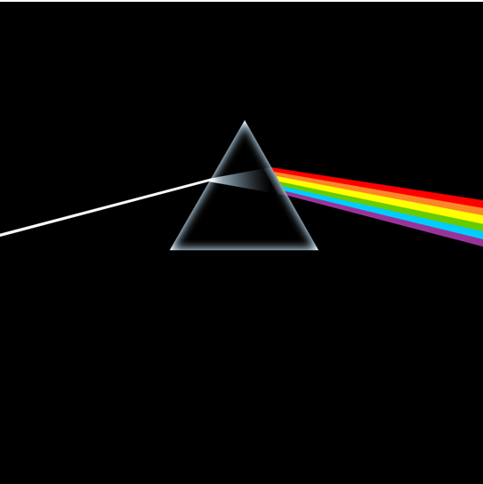 Pink Floyd Dark Side Of The Moon Logo. Pink Floyd Dark Side